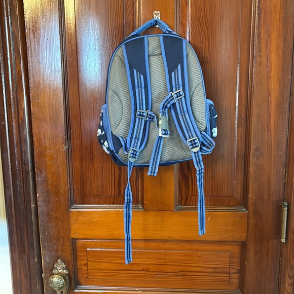 Pottery Barn Kids backpack - Picture 2 of 4